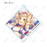 『#コンパス 戦闘摂理解析システム』トレーディング Ani-Art aqua label アクリルキーホルダー ver.B(全9種) BOX